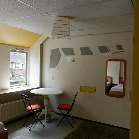 Bed & Breakfast Chloe's Rotterdam